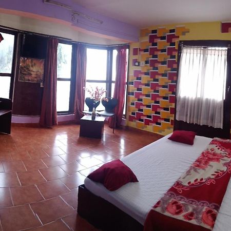 Sugan Residancy-Kodai Apartment โกไดกานัล ภายนอก รูปภาพ