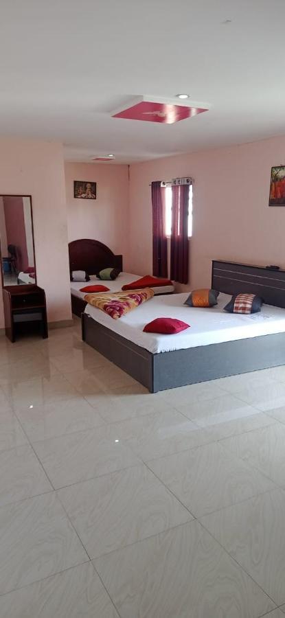 Sugan Residancy-Kodai Apartment โกไดกานัล ภายนอก รูปภาพ
