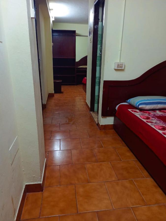 Sugan Residancy-Kodai Apartment โกไดกานัล ภายนอก รูปภาพ