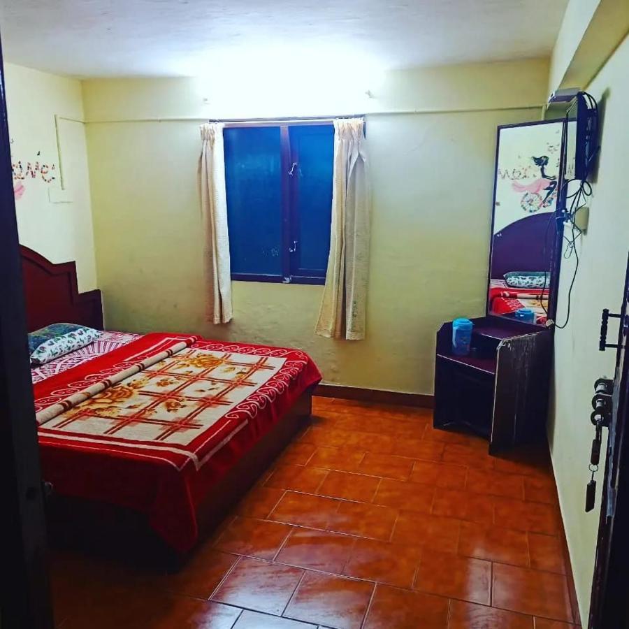Sugan Residancy-Kodai Apartment โกไดกานัล ภายนอก รูปภาพ