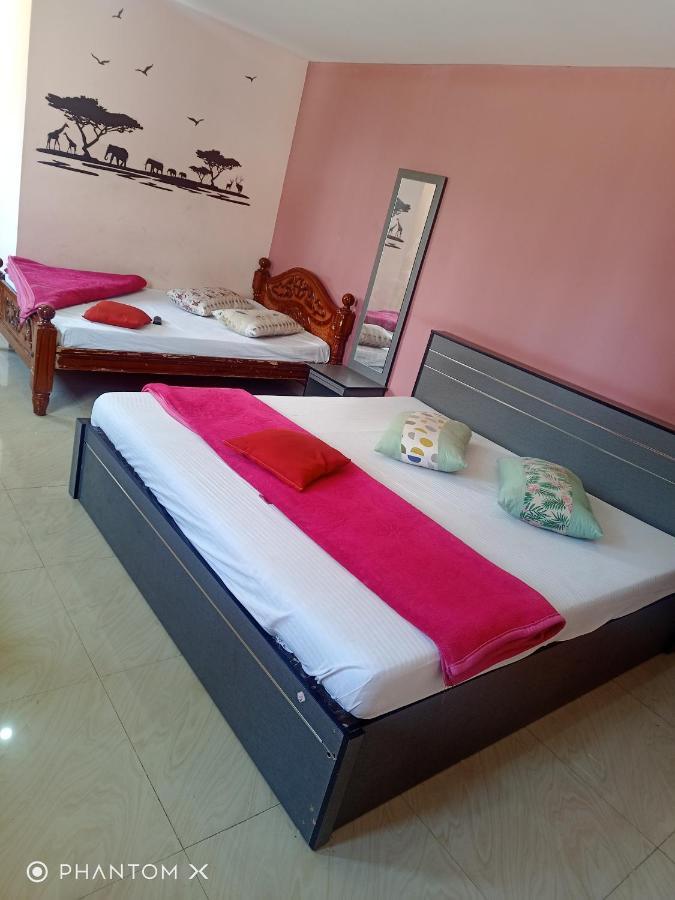 Sugan Residancy-Kodai Apartment โกไดกานัล ภายนอก รูปภาพ