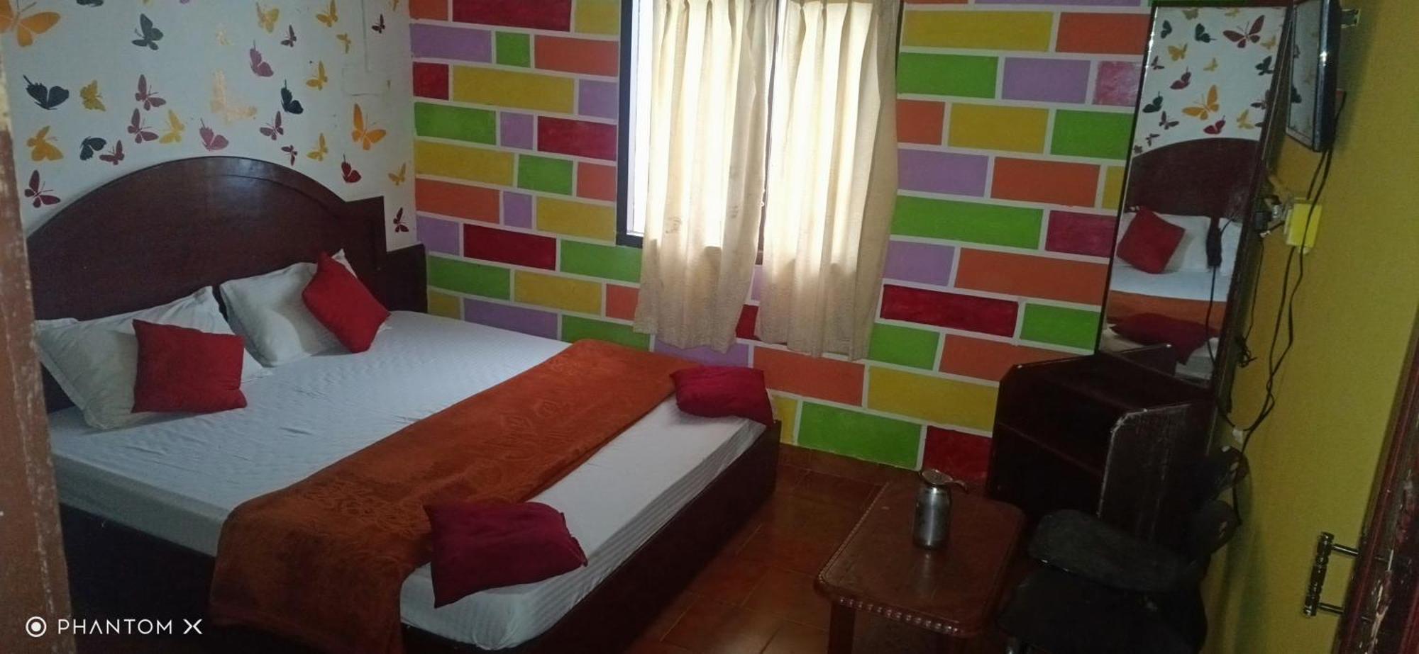 Sugan Residancy-Kodai Apartment โกไดกานัล ภายนอก รูปภาพ